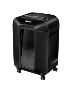 Fellowes LX85 Trituradora Corte Cruzado 12 Hojas P4