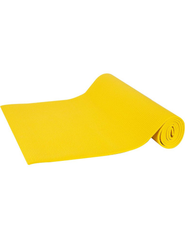 Alfombrilla de Yoga Mind Reader YOGAPVC Extra Gruesa 172x61cm