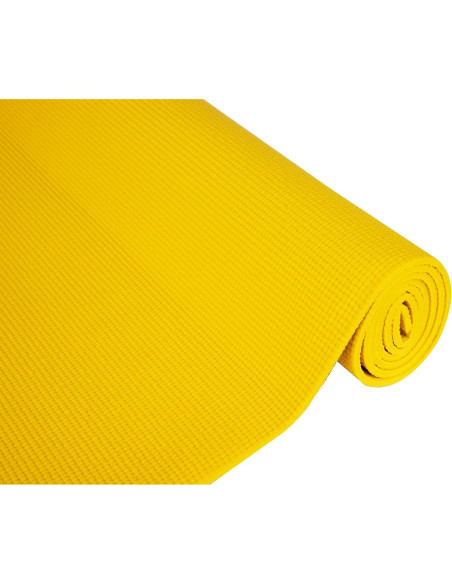 Alfombrilla de Yoga Mind Reader YOGAPVC Extra Gruesa 172x61cm