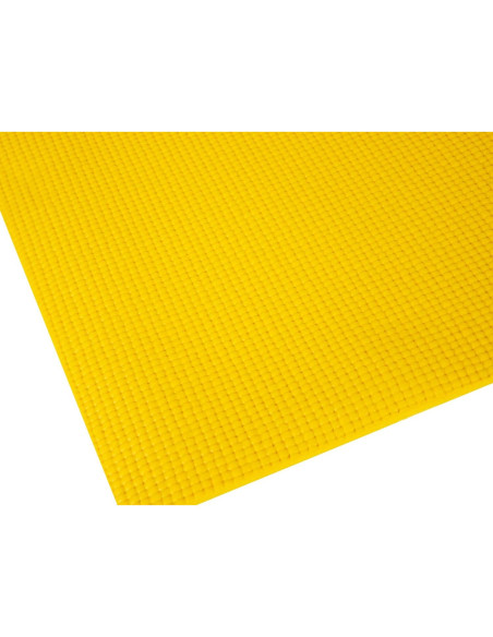 Alfombrilla de Yoga Mind Reader YOGAPVC Extra Gruesa 172x61cm