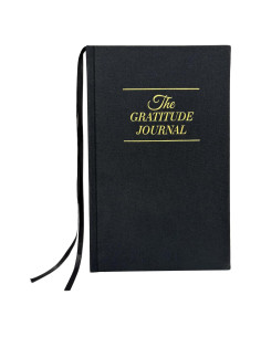 Diario de Gratitud HELAJESOMER 2025 - Planificador de Mindfulness