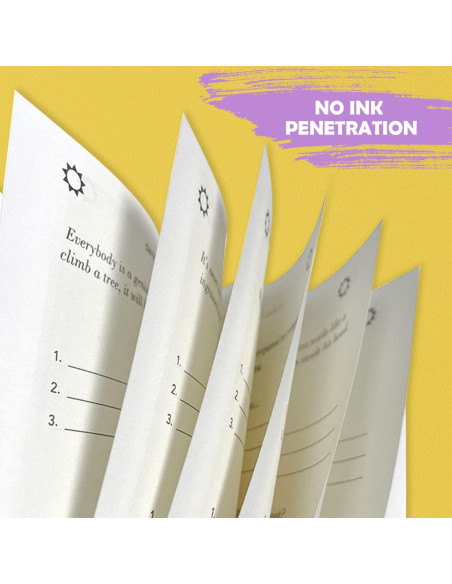 Diario de Gratitud Stilip - Reflexión Diaria y Mindfulness 21x13.5cm Diario de Gratitud Stilip - Reflexión Diaria y Mindfulness 21x13.5cm