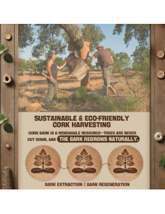 Alfombrilla de Yoga Plegable Orphesion 175x60cm Antideslizante 2