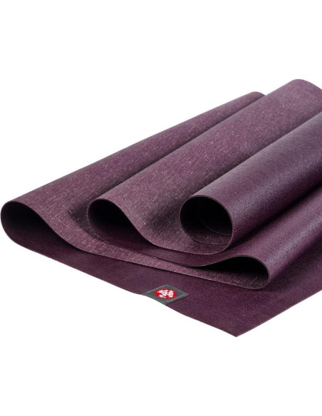 Esterilla de Yoga Manduka eKO Superlite 180x61cm 1.5mm Acai Esterilla de Yoga Manduka eKO Superlite 180x61cm 1.5mm Acai