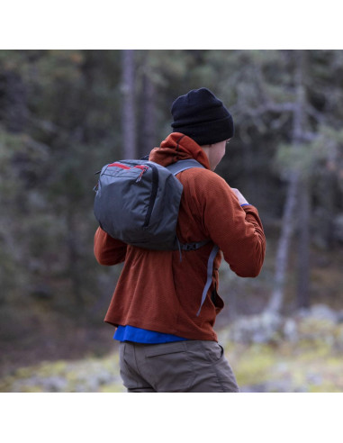 Mochila de Senderismo AMPEX 65L | Ligera y Ajustable