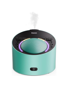 Máquina de Sonido y Difusor de Aroma ANWOON Pro AN-AIO25