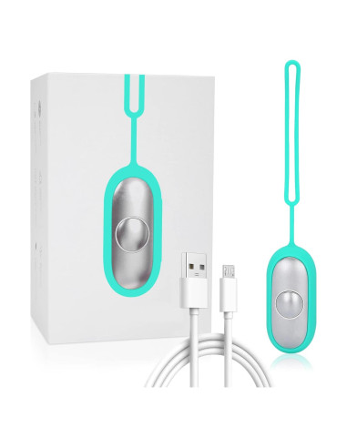 Dispositivo de Alivio de Insomnio Agatige USB 1 Cuenta Lima