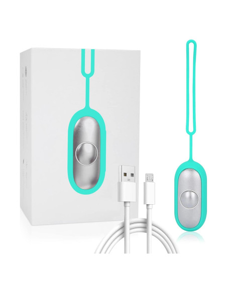 Dispositivo de Alivio de Insomnio Agatige USB 1 Cuenta Lima