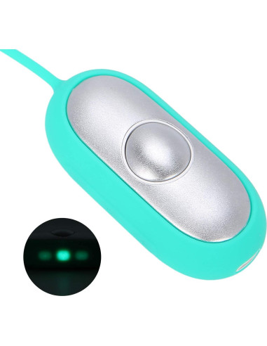 Dispositivo de Alivio de Insomnio Agatige USB 1 Cuenta Lima