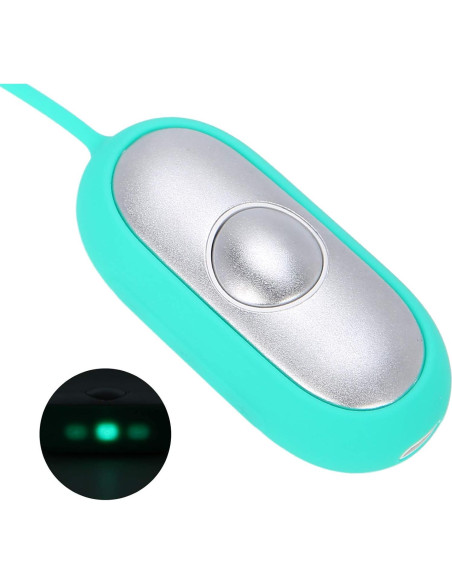 Dispositivo de Alivio de Insomnio Agatige USB 1 Cuenta Lima