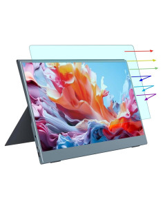 Protector de Pantalla 16" Anti Luz Azul YINOVEEN 16:10