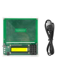 Generador de Resonancia Schumann TKXEC 7.83Hz Ajustable