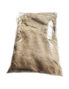 Arena Decorativa Natural 2LBS Genérica No Tóxica para Manualidades