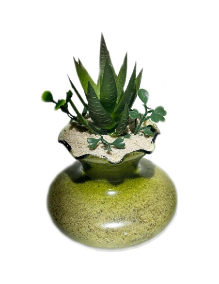 Arena Decorativa Natural 2LBS Genérica No Tóxica para Manualidades Arena Decorativa Natural 2LBS Genérica No Tóxica para Manualidades