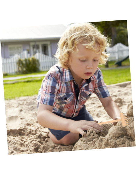 Set de Herramientas de Jardín Zen Jojofuny - 6 Piezas