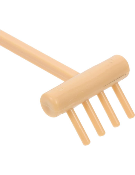 Set de Herramientas de Jardín Zen Jojofuny - 6 Piezas