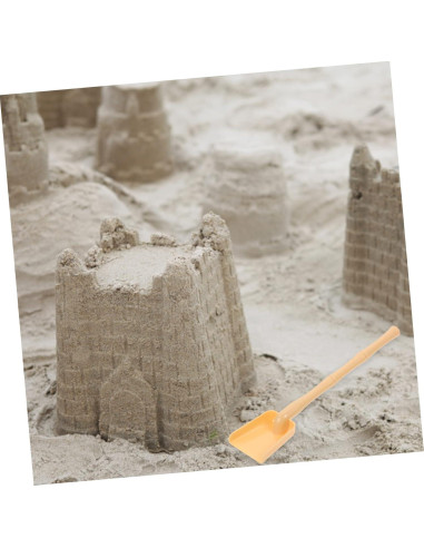 Set de Herramientas de Jardín Zen Jojofuny - 6 Piezas