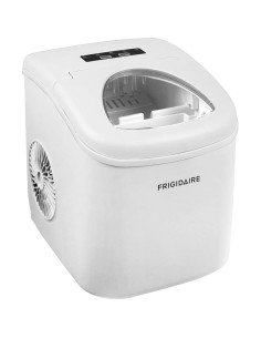 Máquina de Hielo Frigidaire Compacta 11.79 kg Blanca 2