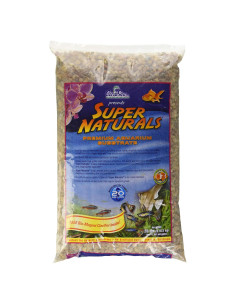 Grava Jardín Zen CaribSea 9.07 kg para Acuario