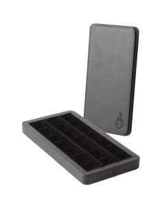 Caja de Dados Reliquary Forged Dice Co. 21 Compartimentos 2