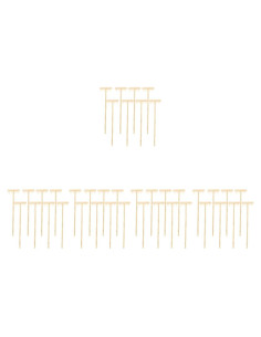 Rastrillo de Jardín Zen Mini Sewroro 40 Piezas 14x3.5cm