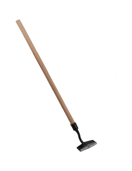 Juego de Herramientas de Jardín Miniatura SUPVOX 3 Piezas