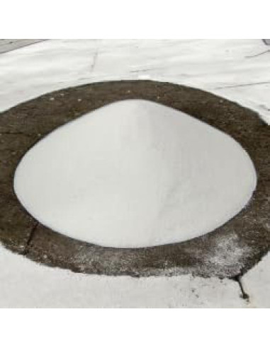 Arena Blanca Fina Guided Candles 2.72 kg 80-100 malla