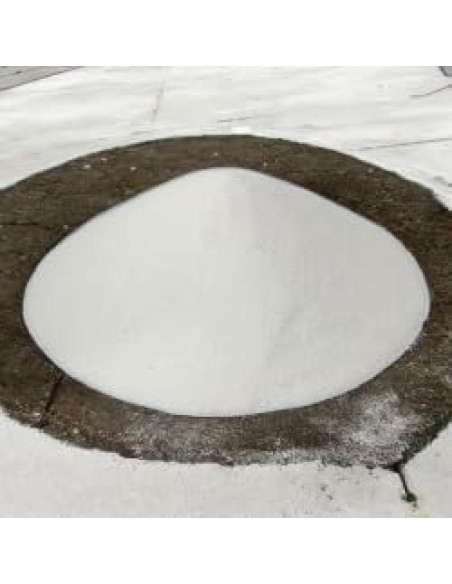 Arena Blanca Fina Guided Candles 2.72 kg 80-100 malla