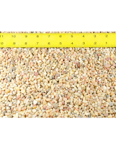 Piedras de Salmon Bay 4 kg para Bonsai y Jardín Zen 2