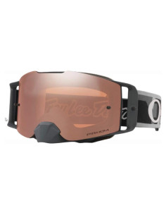 Gafas de motocross Oakley Front Line MX Confetti Stealth