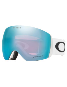 Gafas de Nieve Oakley Flight Deck L - Prizm Snow Sapphire