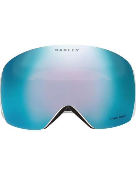 Gafas de Nieve Oakley Flight Deck L - Prizm Snow Sapphire