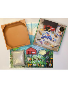 Juego de Campamento para Perros Be Good - 15 Accesorios 2