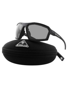 Gafas de Motocicleta EYEGLAD REV Z87+ UV400 Alto Contraste