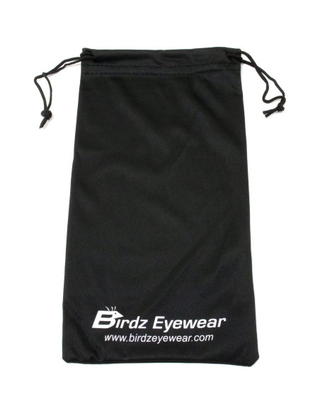 Gafas de airesoft Birdz Eagle con lentes amarillos y espejo