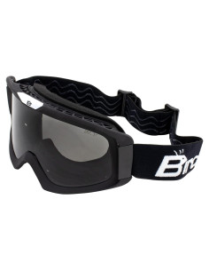 Gafas de sol Birdz Pelican OTG acolchadas UV400 color negro