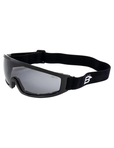 Gafas de Protección Birdz Robin para Motociclismo y Deportes