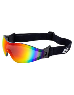 Gafas de Seguridad Birdz Boogie con Lentes Antiempañantes