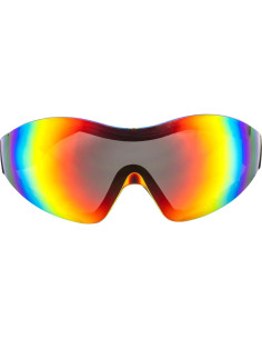 Gafas de Seguridad Birdz Boogie con Lentes Antiempañantes 2