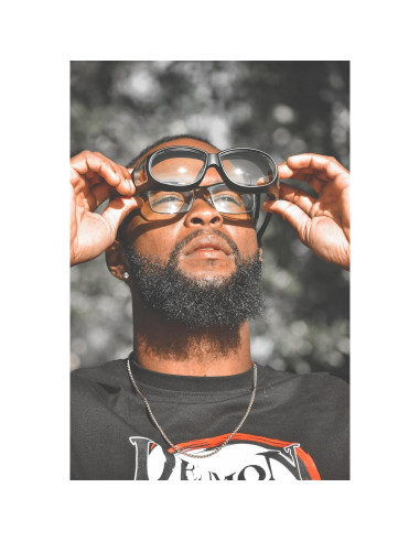 Gafas de Seguridad Global Vision Outfitter Combo Anti-vaho