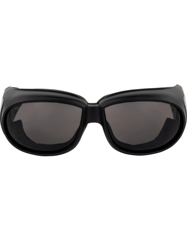 Gafas de Motocicleta Birdz Swallow con Almohadillas de Espuma