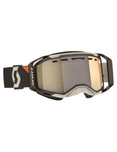 Gafas de Motocross SCOTT Prospect 2.0 SMB - Lente Bronce Chrome