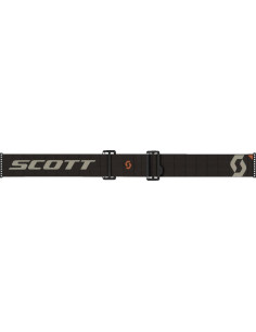 Gafas de Motocross SCOTT Prospect 2.0 SMB - Lente Bronce Chrome 2