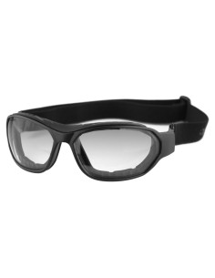 Gafas de Protección Bobster Force, Lentes Foto-cromáticas