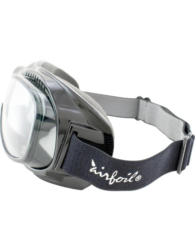 Gafas de sol Pacific Coast Airfoil 9311 Fitover UV400