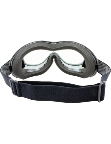 Gafas de sol Pacific Coast Airfoil 9311 Fitover UV400