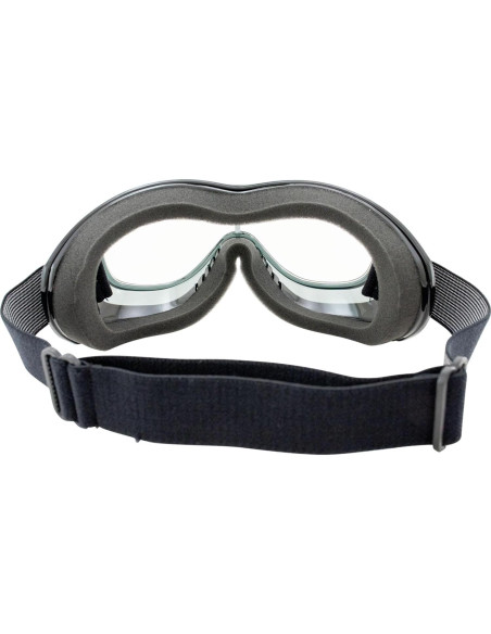 Gafas de sol Pacific Coast Airfoil 9311 Fitover UV400