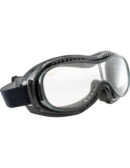 Gafas de sol Pacific Coast Airfoil 9311 Fitover UV400