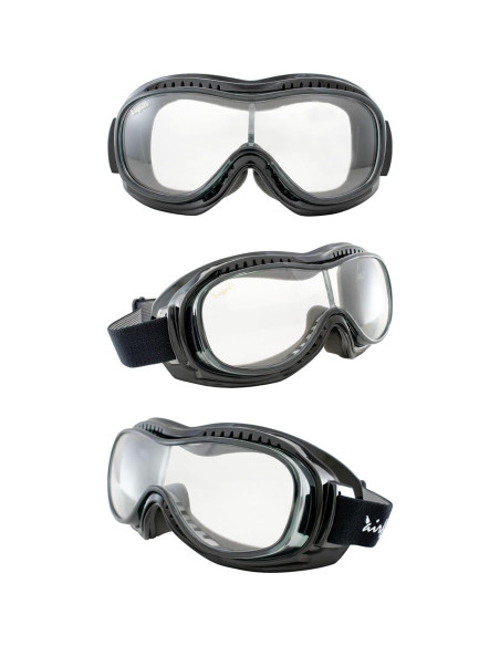 Gafas de sol Pacific Coast Airfoil 9311 Fitover UV400