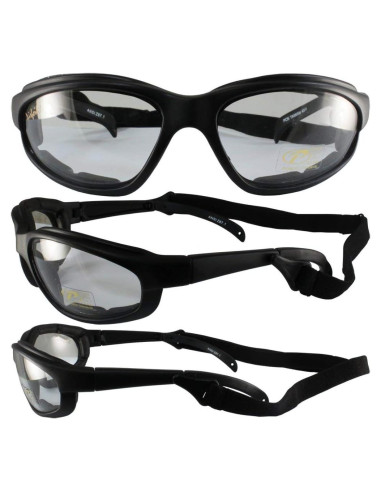 Gafas de sol Pacific Coast Airfoil Freedom foto-cromáticas